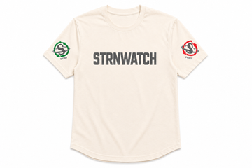Watchkeeper short-sleeve