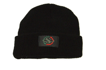 Watchkeeper Beanie