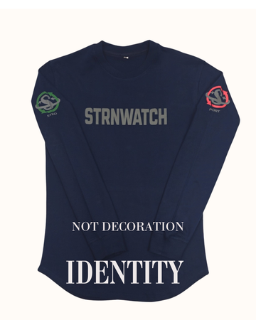 Watchkeeper Long Sleeve T-shirt