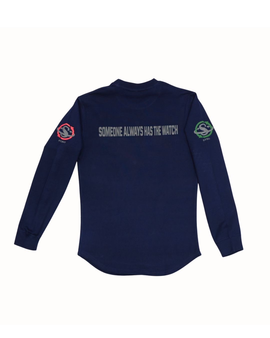 Watchkeeper Long Sleeve T-shirt