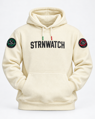 Signal Hoodie
