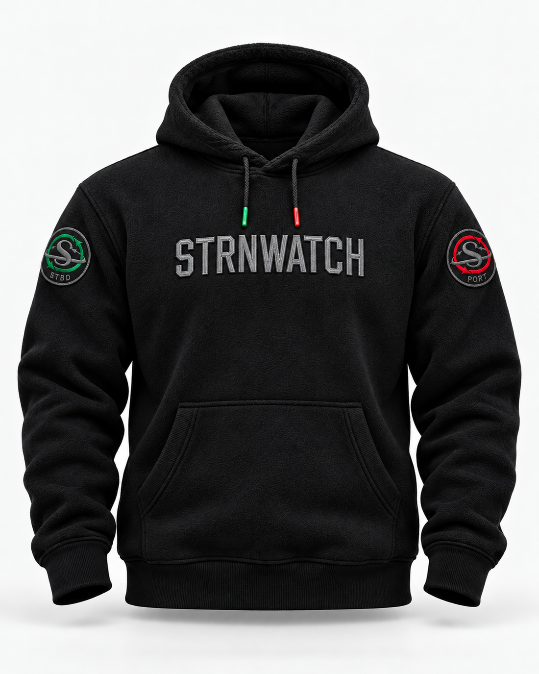 Signal Hoodie