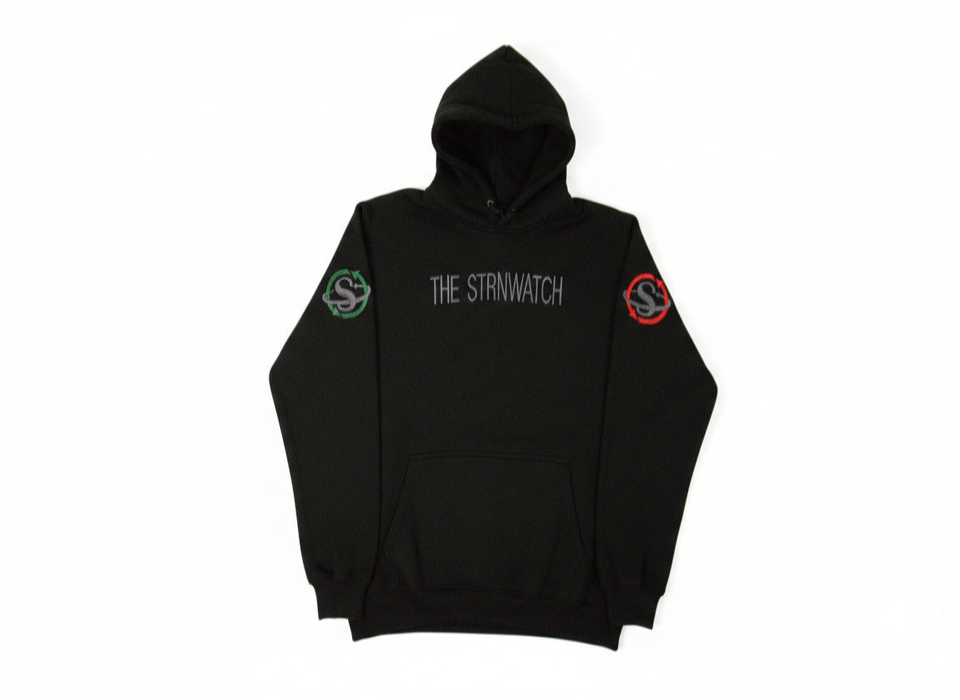 Watchkeeper Hoodie